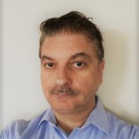 TRG Employee Vladimir Simoski's profile photo