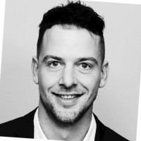 COSMO CONSULT Employee Bas Rutten's profile photo