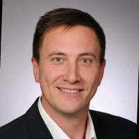 PAN-Biotech GmbH Employee Patrick Frick's profile photo