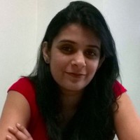 FSS Employee Arunima Mehta's profile photo