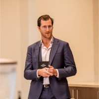 Simplexam® - Cloud-Based Medical-Legal Software Employee Brock Curry's profile photo