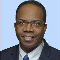 Northeast Power Coordinating Council, Inc. Employee Milovan Blair's profile photo