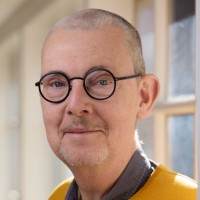 Noord-Hollands Archief Employee Marcel Auwers's profile photo