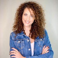 CB4, a Gap Inc. Company Employee Michal Medina's profile photo