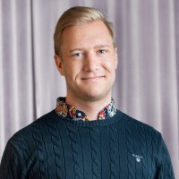 Helios Nordic Energy AB Employee Martin Heed's profile photo