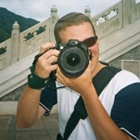SFGATE Employee Douglas Zimmerman's profile photo