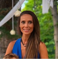 DPI Employee Catherine Nunes's profile photo