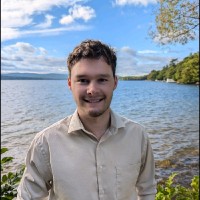 Stephens Landscaping Professionals Employee Hunter Grieve's profile photo