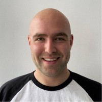 EPAM Systems Employee Robert Kulik's profile photo