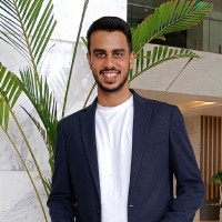 Intelligence Node Employee Amol Aranake's profile photo