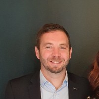 Cyber Employee Charlie Mooney's profile photo