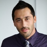 Sixsentix Employee Marko Milikić's profile photo