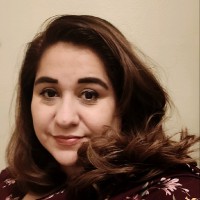 South Coast Behavioral Health Employee Maria Angelica Campos's profile photo