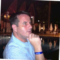 TVL Group Employee Terry Ledwidge's profile photo