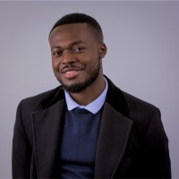 Autolus Therapeutics Employee Evans Asante's profile photo