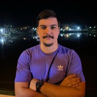 Lucas David Email