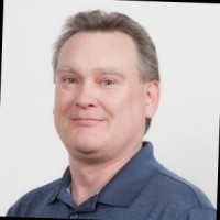 Global Advanced Metals Employee Kevin Ringer's profile photo