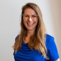 Ciphix Employee Lucia Haagsman's profile photo