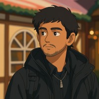 AIGA Design Employee Vamsi Munjuluri's profile photo