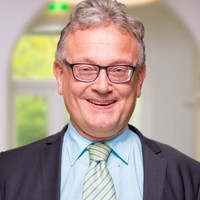 Wakibi Employee Ernst Boermans's profile photo