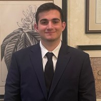 MCHENRY & ASSOCIATES INC. Employee Alexander Piccirillo's profile photo