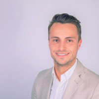 Pfalzwerke Employee Marco Probst's profile photo