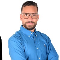 Data Ocean Employee Islam Adel's profile photo