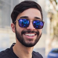 BD Experience Employee Jose Alvaro Campos Sandoval's profile photo