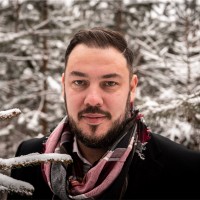 Manuvia Group Employee Jakub Zrník's profile photo