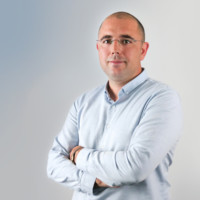 ngena Employee Boyan Angelov's profile photo