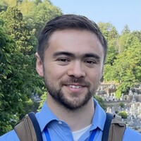 Jila Employee Eliot Bohr's profile photo