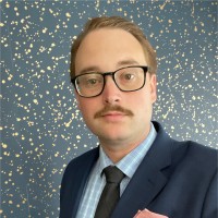 City of McKinney Employee Caleb Casteel's profile photo