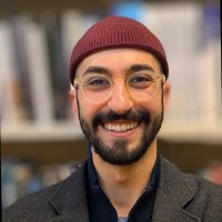 Amherst College Employee Daniel Amir's profile photo