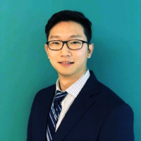 Capital One Employee Jonathan Hahn's profile photo