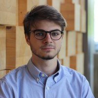 MULTIVATIVE Employee Laurenz Fussenegger's profile photo