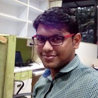 SYS3E Technologies Employee Hidaitulla Mangole's profile photo