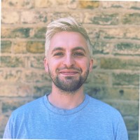 Essentia Analytics Employee James Shelley's profile photo
