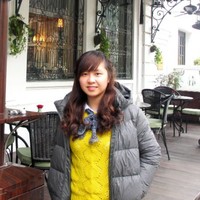 GP Bank Employee Trang Phan's profile photo