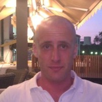 Graeme Robinson Email