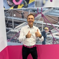 RUD Lifting & Engineering B.V. Employee Vitalij Schneider's profile photo