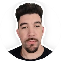 Planexware Employee Pablo Botta's profile photo