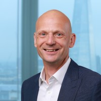 Accenture Employee Paul Stanley's profile photo