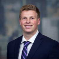 J.P. Morgan Private Bank Employee Mark Dipierro's profile photo