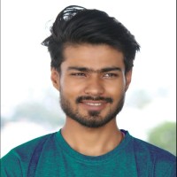 IDS Logic Employee Alok Tiwari's profile photo