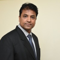 Elcom International Pvt. Ltd. Employee Ashish Jamadar's profile photo