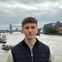 GreenBridge Energy Employee Harry Smart's profile photo