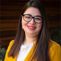 Oklahoma Association of Electric Cooperatives Employee Anna Politano's profile photo