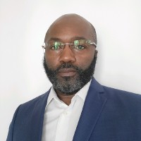 Finegan Employee Eric Kouam's profile photo