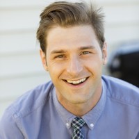 Shoott Employee Kyle Hines's profile photo