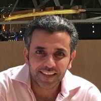 Sanabil Investments Employee Chartered Alsugair's profile photo